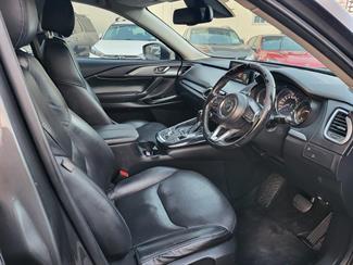 2018 Mazda CX-9 - Thumbnail