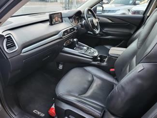 2018 Mazda CX-9 - Thumbnail