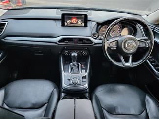 2018 Mazda CX-9 - Thumbnail