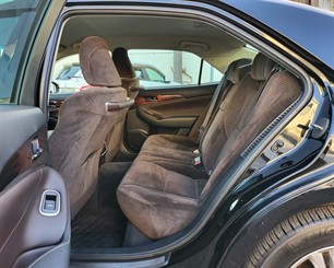 2015 Toyota Crown - Thumbnail