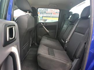 2017 Ford Ranger - Thumbnail