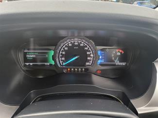 2017 Ford Ranger - Thumbnail