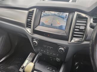 2017 Ford Ranger - Thumbnail