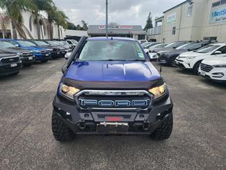 2017 Ford Ranger - Thumbnail