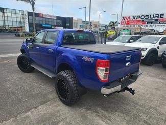 2017 Ford Ranger - Thumbnail