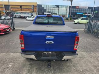 2017 Ford Ranger - Thumbnail