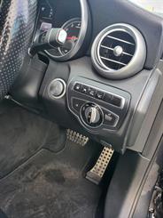 2015 Mercedes-Benz C250 - Thumbnail