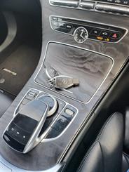 2015 Mercedes-Benz C250 - Thumbnail