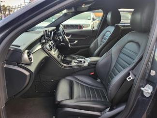 2015 Mercedes-Benz C250 - Thumbnail