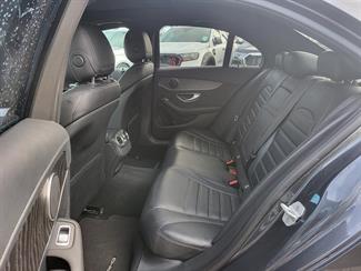 2015 Mercedes-Benz C250 - Thumbnail