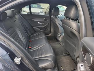 2015 Mercedes-Benz C250 - Thumbnail