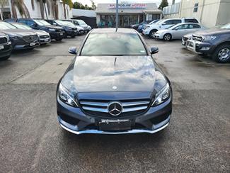 2015 Mercedes-Benz C250 - Thumbnail