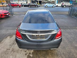 2015 Mercedes-Benz C250 - Thumbnail