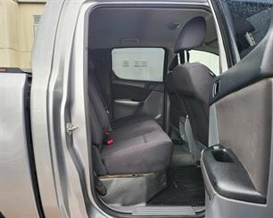 2018 Mazda BT-50 - Thumbnail