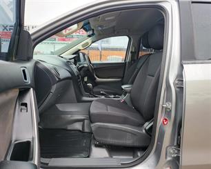 2018 Mazda BT-50 - Thumbnail