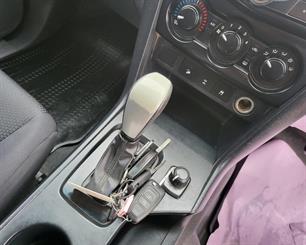 2018 Mazda BT-50 - Thumbnail