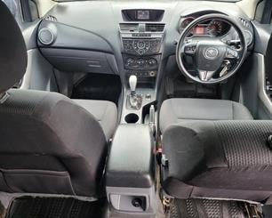 2018 Mazda BT-50 - Thumbnail