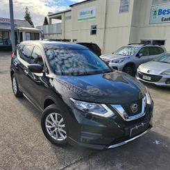 2022 Nissan X-TRAIL - Thumbnail