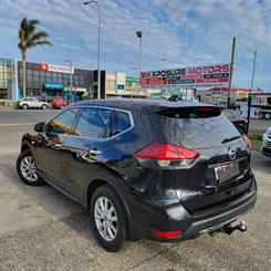 2022 Nissan X-TRAIL - Thumbnail