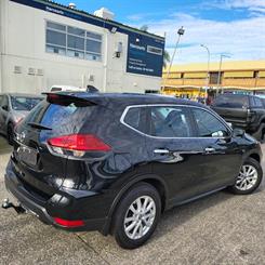 2022 Nissan X-TRAIL - Thumbnail