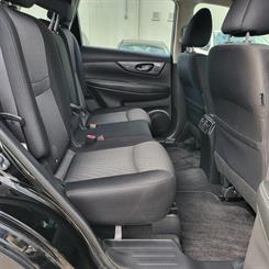 2022 Nissan X-TRAIL - Thumbnail