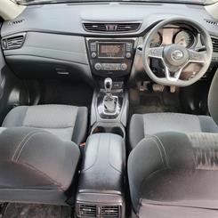 2022 Nissan X-TRAIL - Thumbnail