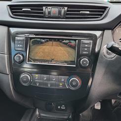 2022 Nissan X-TRAIL - Thumbnail
