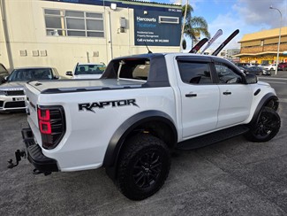 2018 Ford Ranger - Thumbnail