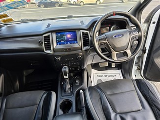 2018 Ford Ranger - Thumbnail