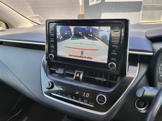 2020 Toyota Corolla - Thumbnail