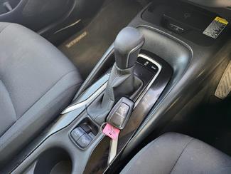 2020 Toyota Corolla - Thumbnail