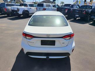 2020 Toyota Corolla - Thumbnail