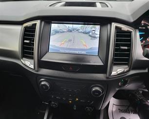 2022 Ford Ranger - Thumbnail