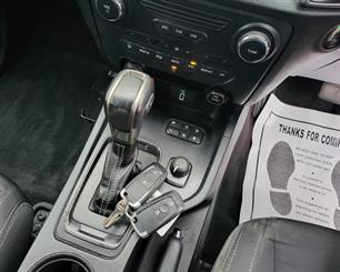 2022 Ford Ranger - Thumbnail