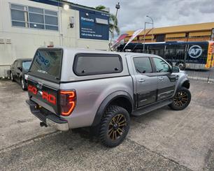 2022 Ford Ranger - Thumbnail