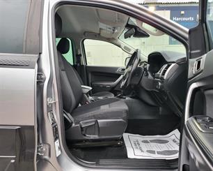 2022 Ford Ranger - Thumbnail