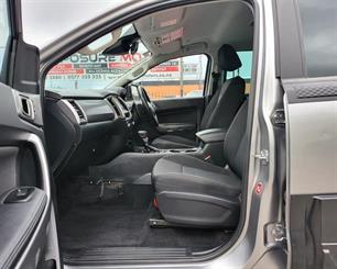 2022 Ford Ranger - Thumbnail