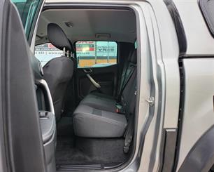 2022 Ford Ranger - Thumbnail