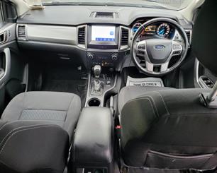 2022 Ford Ranger - Thumbnail