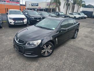 2015 Holden COMMODORE - Thumbnail