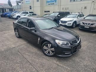 2015 Holden COMMODORE - Thumbnail