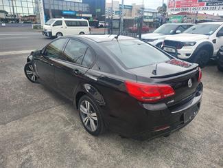 2015 Holden COMMODORE - Thumbnail