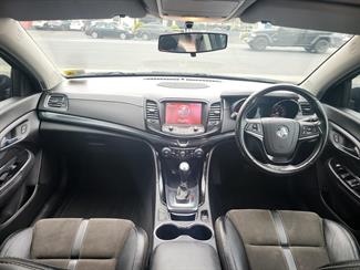2015 Holden COMMODORE - Thumbnail