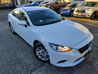 2016 Mazda Atenza Sedan - Thumbnail