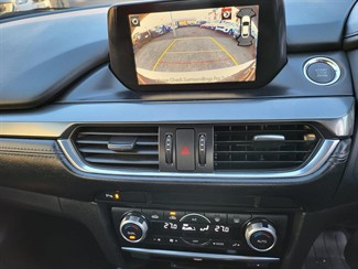 2016 Mazda Atenza Sedan - Thumbnail
