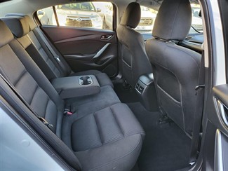 2016 Mazda Atenza Sedan - Thumbnail