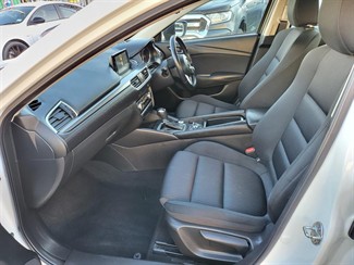 2016 Mazda Atenza Sedan - Thumbnail