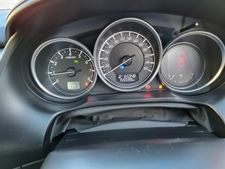 2016 Mazda Atenza Sedan - Thumbnail