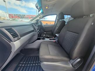 2019 Ford Ranger - Thumbnail