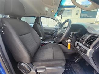 2019 Ford Ranger - Thumbnail